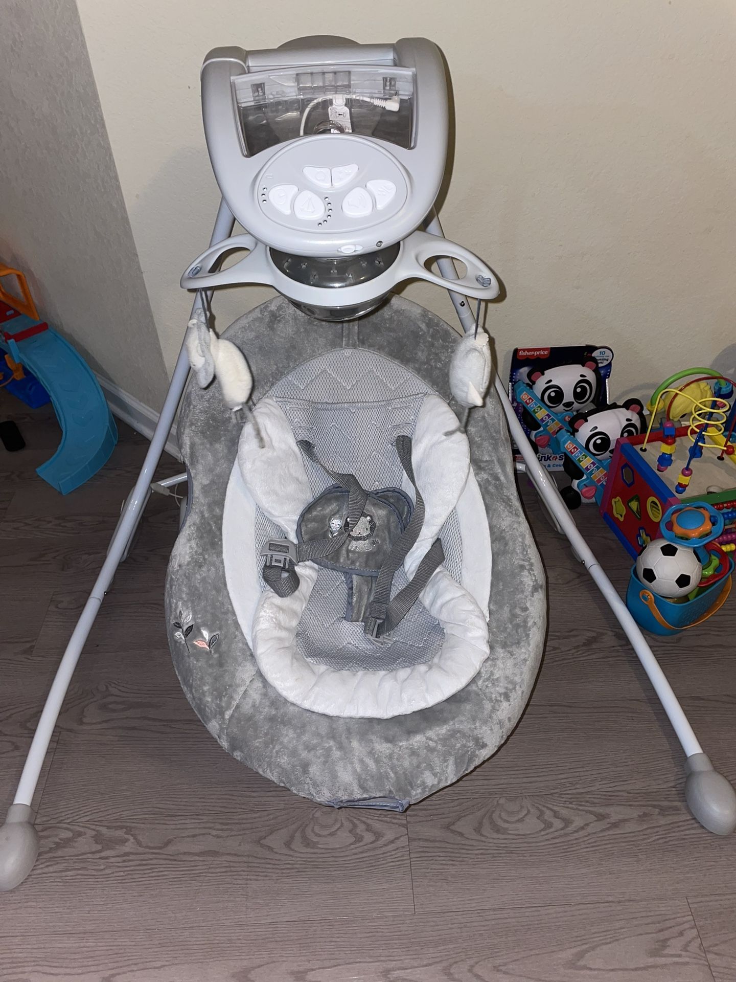 Baby Swing