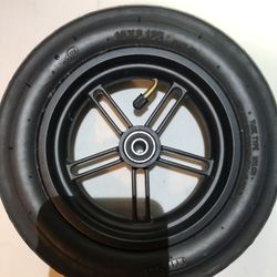 10 Inch Front Tire Rim