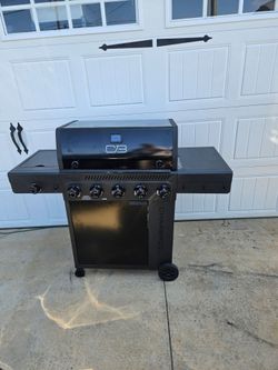 Grill