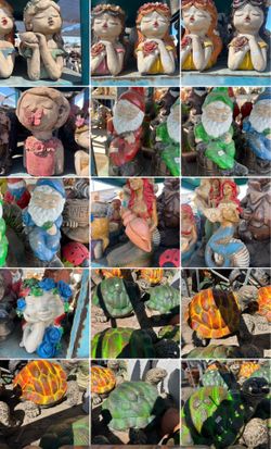 Den decor prices vary