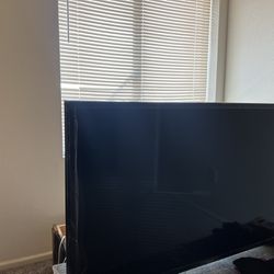 Broken Samsung Tv Screen 