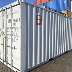 20ft Container 