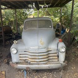 1949 Chevrolet 2103