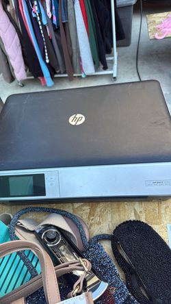 HP Printers