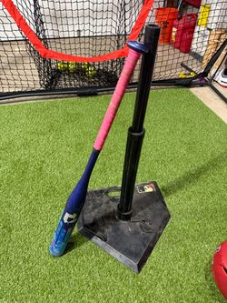 DeMarini Spryte 30” -12