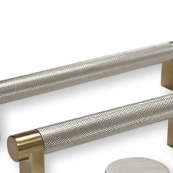 12 Knobs New