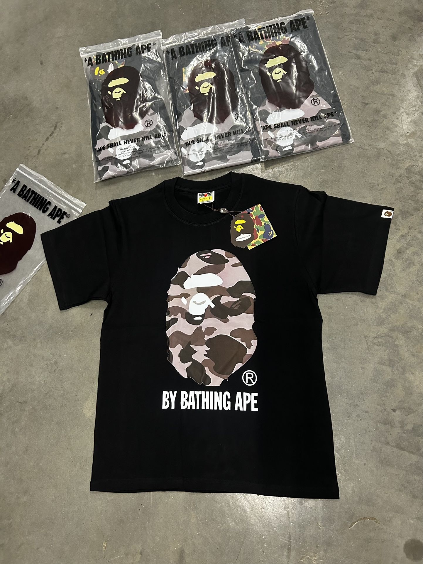 Bape Tee