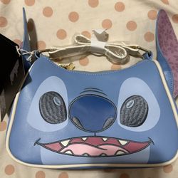 Brand New Stitch Crossbody Bag✨