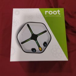 Iroot Robotics
