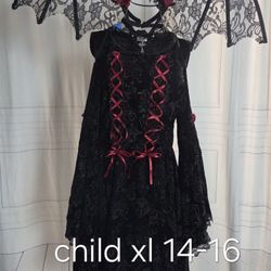 Halloween  Costume, Costume 