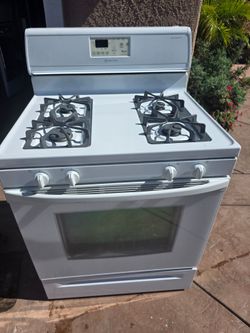 Stove Gas w30 .full working