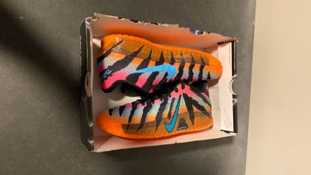 Nike Ja 3 “At Dawn”
