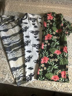 Men shirt bundle