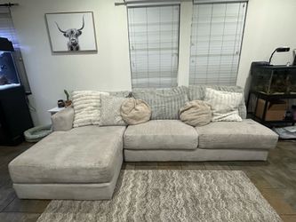 FREE Couch