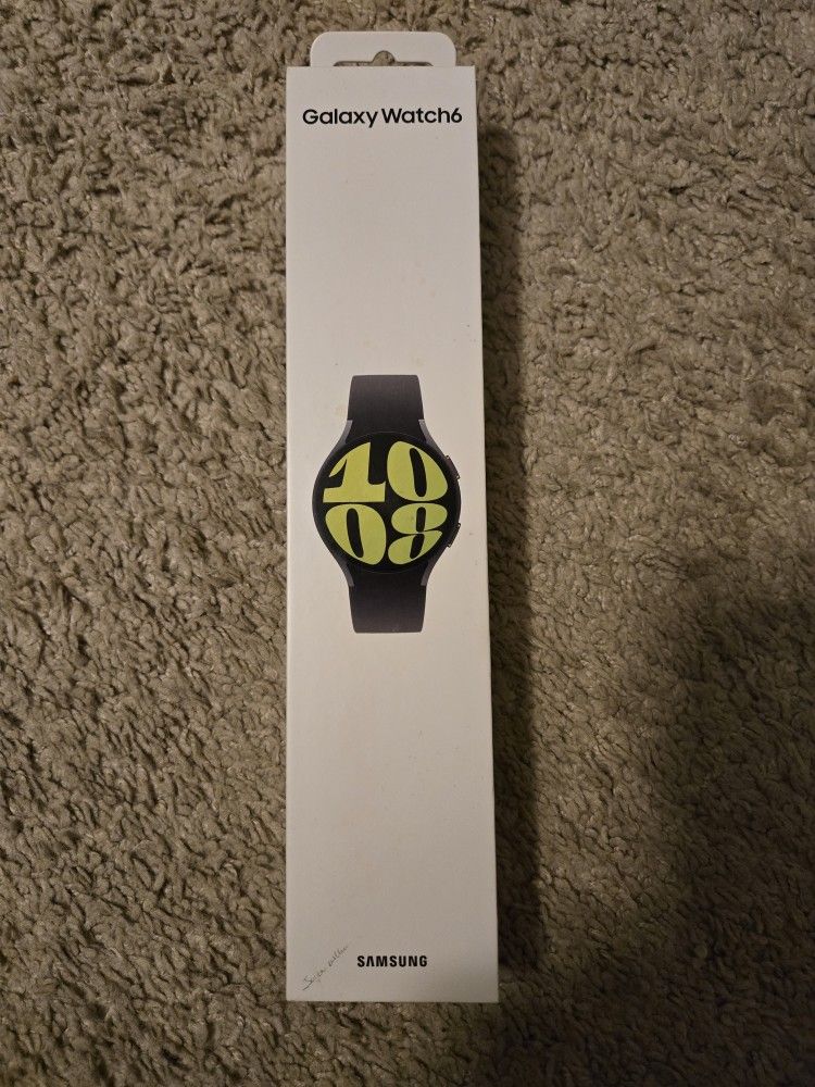 Galaxy Watch 6 PRICE DROP $150