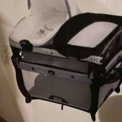 Graco Pack N Play