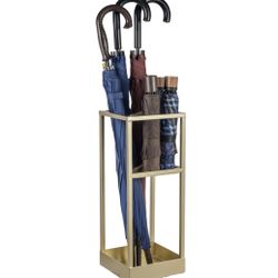 Umbrella Rack