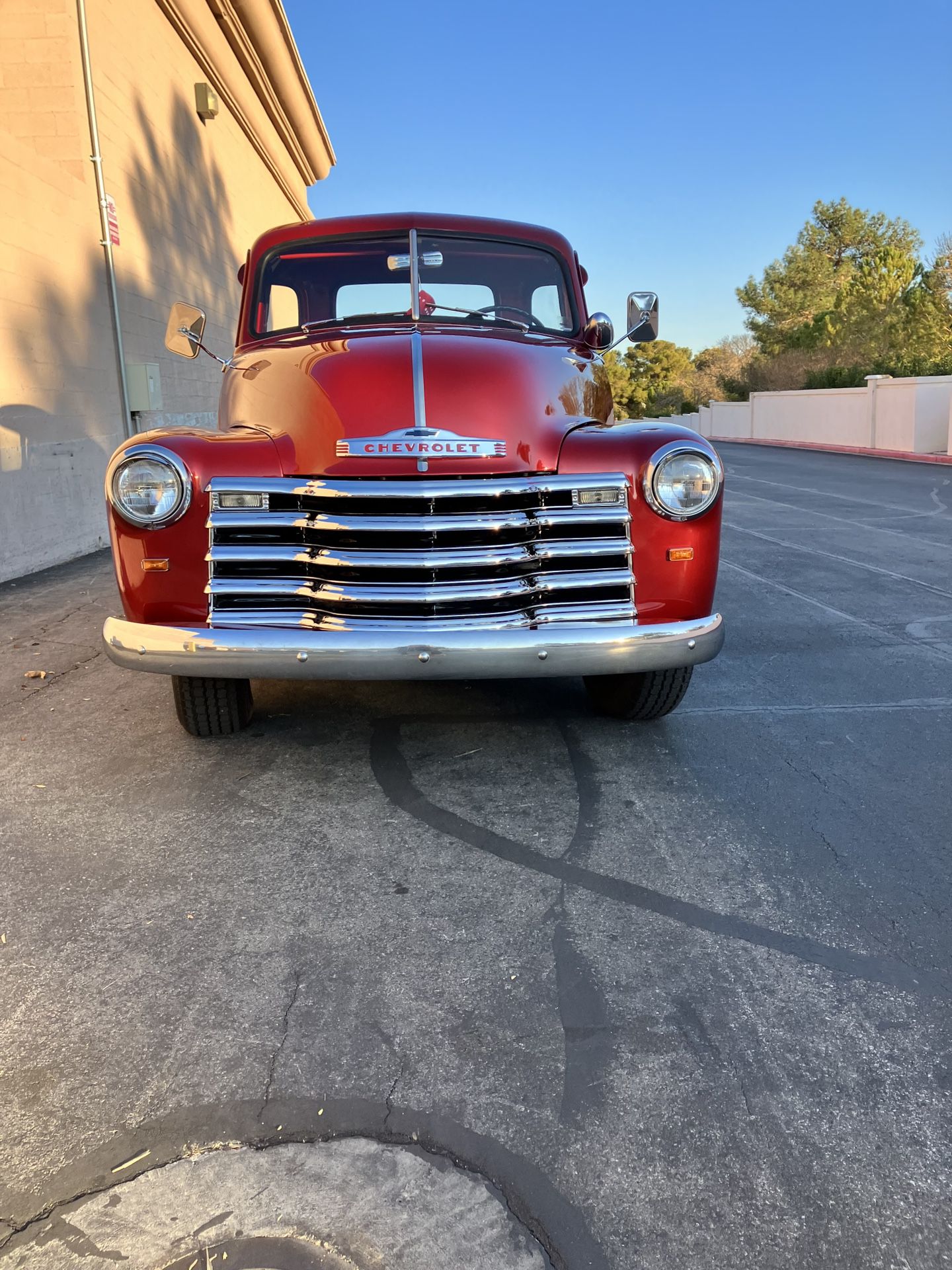 1948 Chevy Truck 