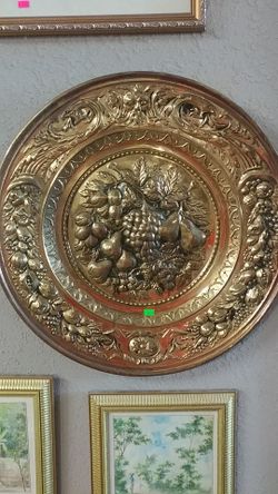 Decorative Wall Art