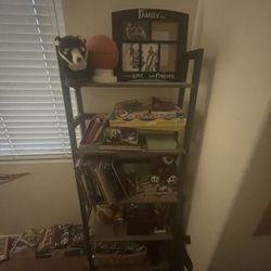 Rack/Shelf