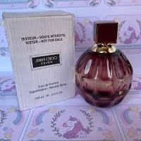 Fever Jimmy Choo TESTER