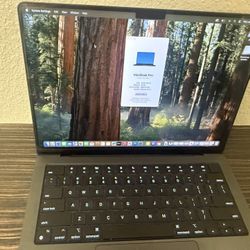 MacBook Pro M3