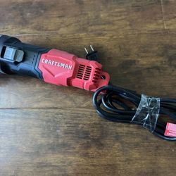 Craftsman grinder