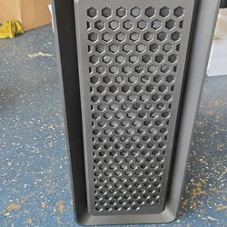 CMT computer case
