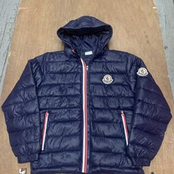 Moncler Jackets 