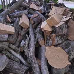 Firewood 