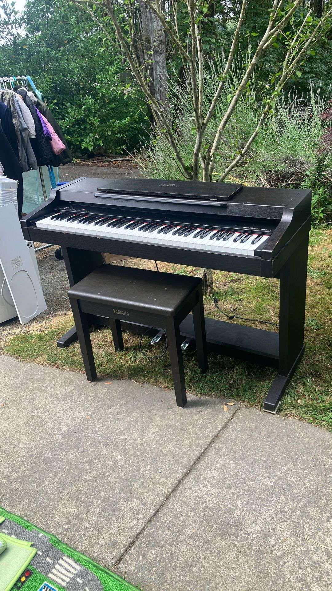 Piano