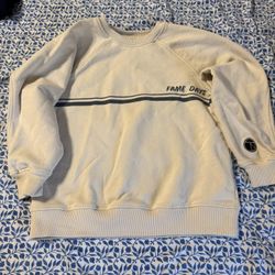 Zara Sweater