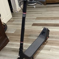 E Scooter Phantom Go Go