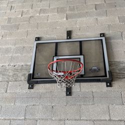basketball hoop