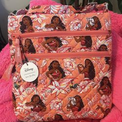 Moana Vera Bradley