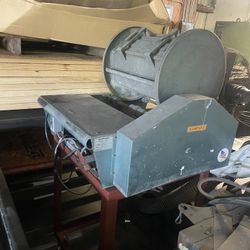 Rampart Tumbler 