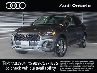 2023 Audi Q5