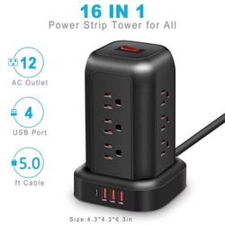 Charging Port