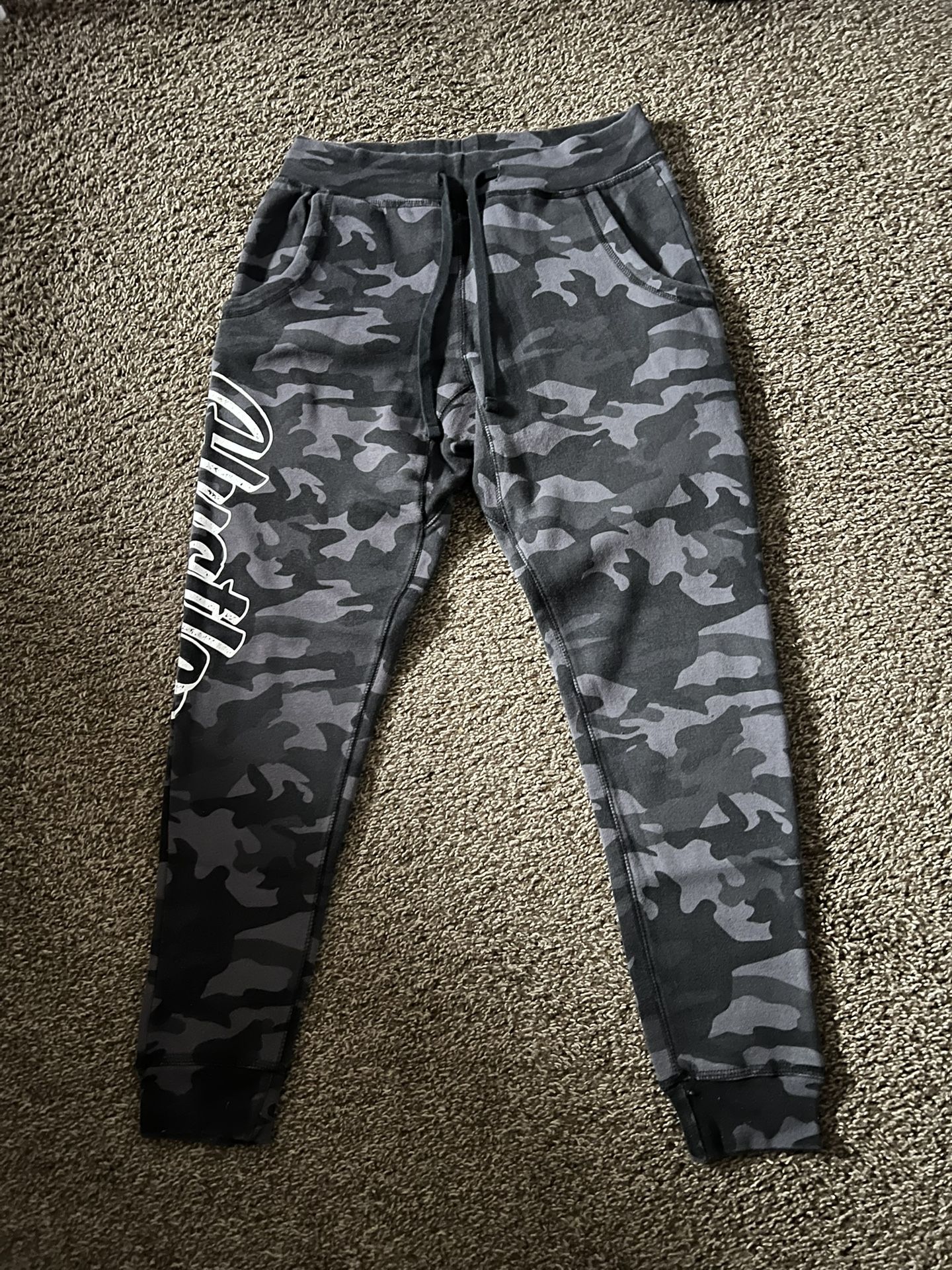 FASHION NOVA SWEATS