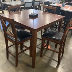 New Dining Table Set 