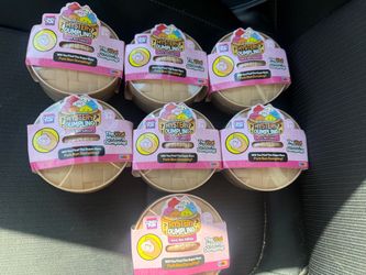 pork bun mystery dumplings