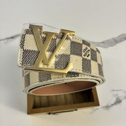 Casual Belt