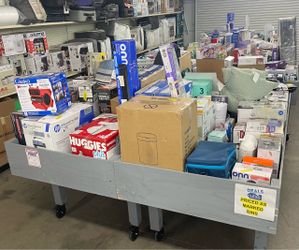 Restock alert 09/25/26‼️ Deals4Less (Everything -50% off)
