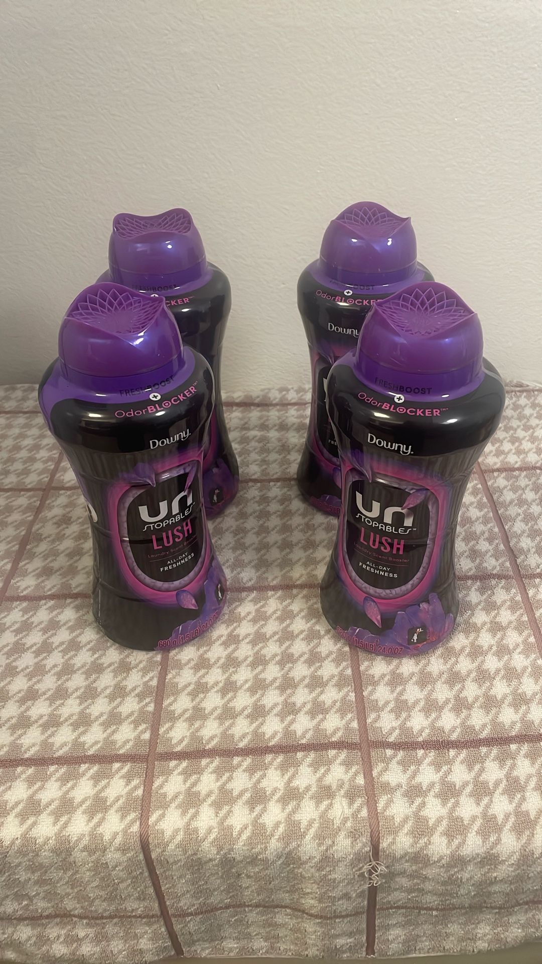 24oz Downy Beads