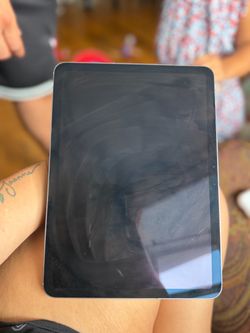 iPad Air 11inch