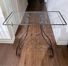 Wine Rack