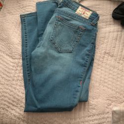 True Religion Jeans