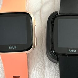 Fitbit Versa FB504