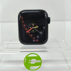 Unlocked Apple Watch SE 2nd Gen 40MM Blue Aluminum MNTM3LL/A