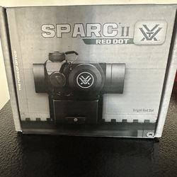 Vortex Sparc II